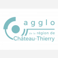 Communauté d’Agglomération  de la région de Château-Thierry