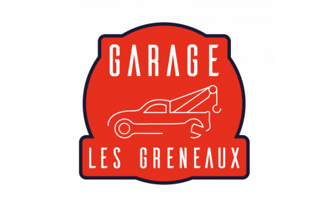 Garage Les Greneaux